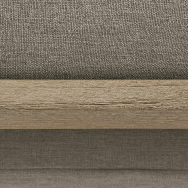 Lemnos Outdoor Chair